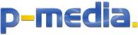 Webdesign | Consulting - p-media.de
